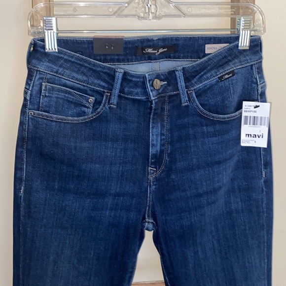 MAVI / Damen-Jeans / KENDRA main image 0